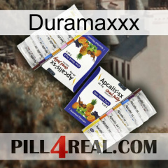 Duramaxxx 12